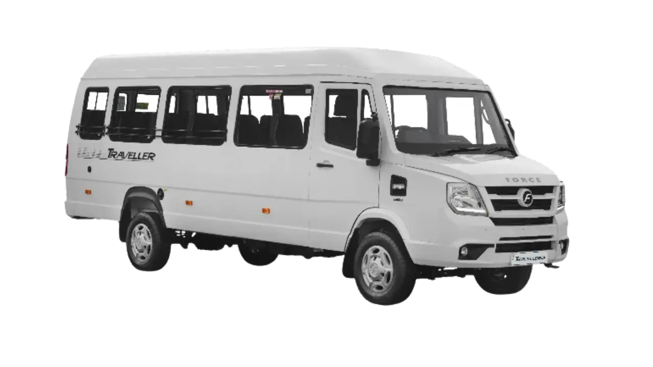 Srinagar to Leh Taxi
