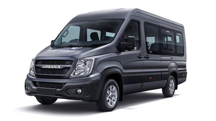 Srinagar to Leh Taxi